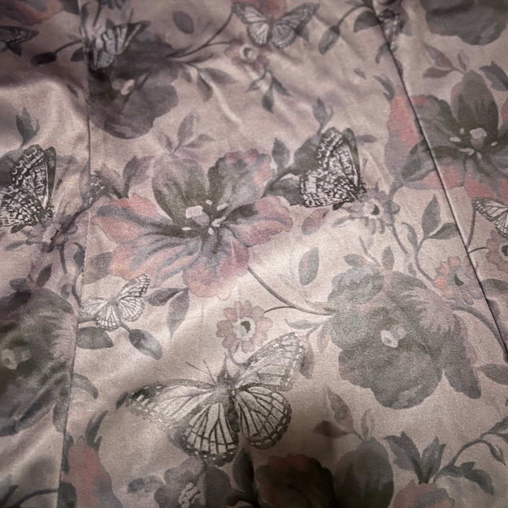 NWT sexy gothic skirt - Picture 2 of 6